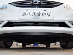 2013款 2.0L 自动 尊贵版