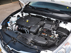 2013款 2.0L 自动 尊贵版