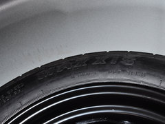 2013款 2.0L 自动 尊贵版