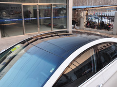2013款 2.0L 自动 尊贵版