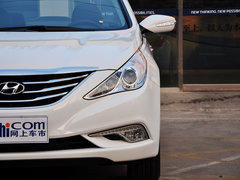 2013款 2.0L 自动 尊贵版