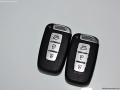 2013款 2.0L 自动 豪华版