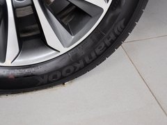 2013款 2.0L 自动 豪华版