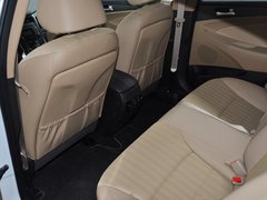 2013款 2.0L 自动 豪华版