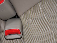 2013款 2.0L 自动 豪华版