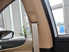 2013款 2.0L 自动 豪华版