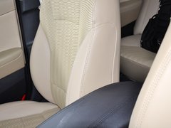2013款 2.0L 自动 豪华版