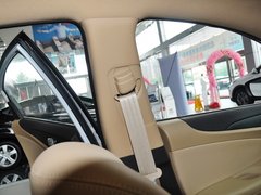 2013款 2.0L 自动 豪华版