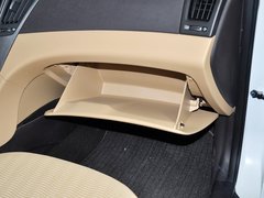 2013款 2.0L 自动 豪华版