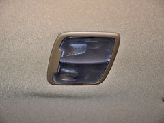 2013款 2.0L 自动 豪华版