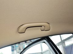 2013款 2.0L 自动 豪华版