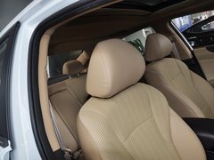 2013款 2.0L 自动 豪华版