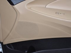 2013款 2.0L 自动 豪华版