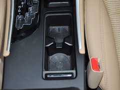索纳塔八 2013款 2.0L 自动 豪华版