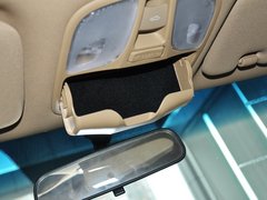 索纳塔八 2013款 2.0L 自动 豪华版