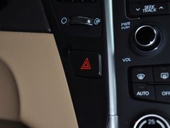 2013款 2.0L 自动 豪华版