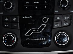 索纳塔八 2013款 2.0L 自动 豪华版