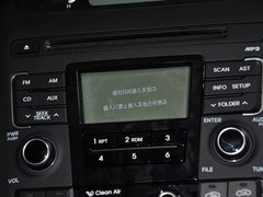 2013款 2.0L 自动 豪华版