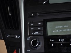 索纳塔八 2013款 2.0L 自动 豪华版