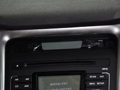 索纳塔八 2013款 2.0L 自动 豪华版