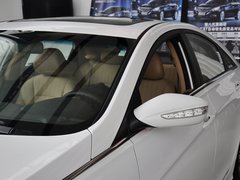索纳塔八 2013款 2.0L 自动 豪华版