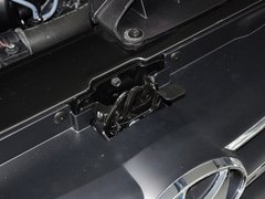 2013款 2.0L 自动 豪华版