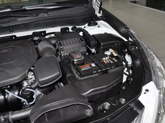 2013款 2.0L 自动 豪华版