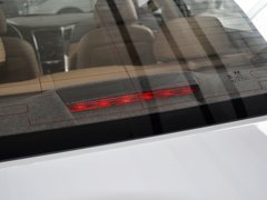 2013款 2.0L 自动 豪华版