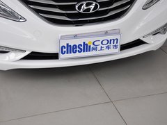 2013款 2.0L 自动 豪华版