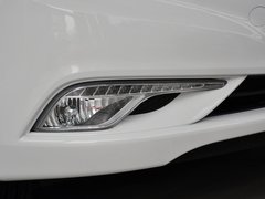 2013款 2.0L 自动 豪华版