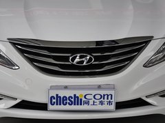 2013款 2.0L 自动 豪华版