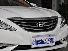 2013款 2.0L 自动 豪华版