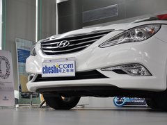 2013款 2.0L 自动 豪华版