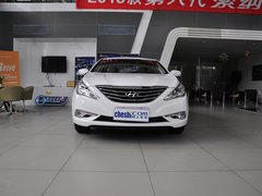 2013款 2.0L 自动 豪华版