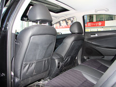 2013款 2.0L 自动 领先版