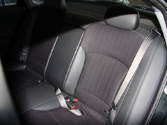 2013款 2.0L 自动 领先版