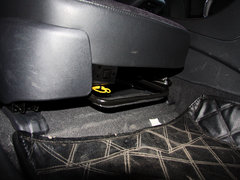 2013款 2.0L 自动 领先版