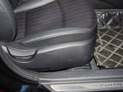 2013款 2.0L 自动 领先版