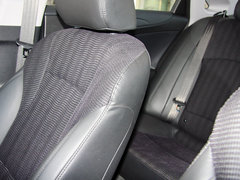 2013款 2.0L 自动 领先版