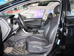 2013款 2.0L 自动 领先版