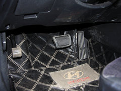 2013款 2.0L 自动 领先版