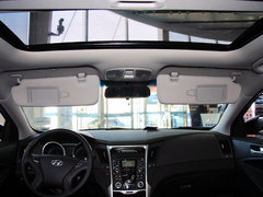 2013款 2.0L 自动 领先版