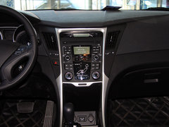 2013款 2.0L 自动 领先版