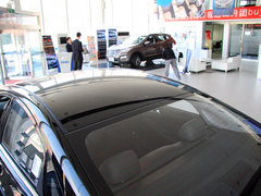 2013款 2.0L 自动 领先版