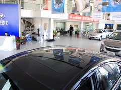 2013款 2.0L 自动 领先版