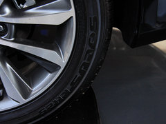 2013款 2.0L 自动 领先版