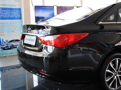2013款 2.0L 自动 领先版