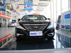 2013款 2.0L 自动 领先版