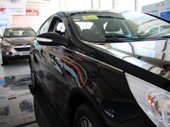 2013款 2.0L 自动 领先版