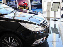2013款 2.0L 自动 领先版